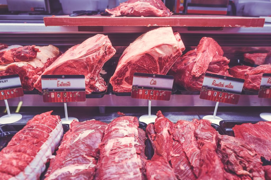 Все этапы открытия мясного магазина: как организовать успешный бизнес?