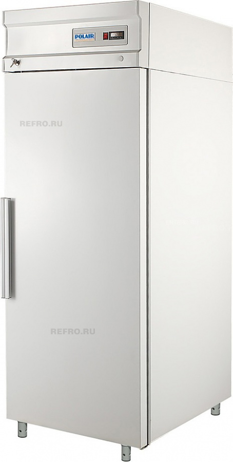 Холодильный шкаф Polair CM105-S
