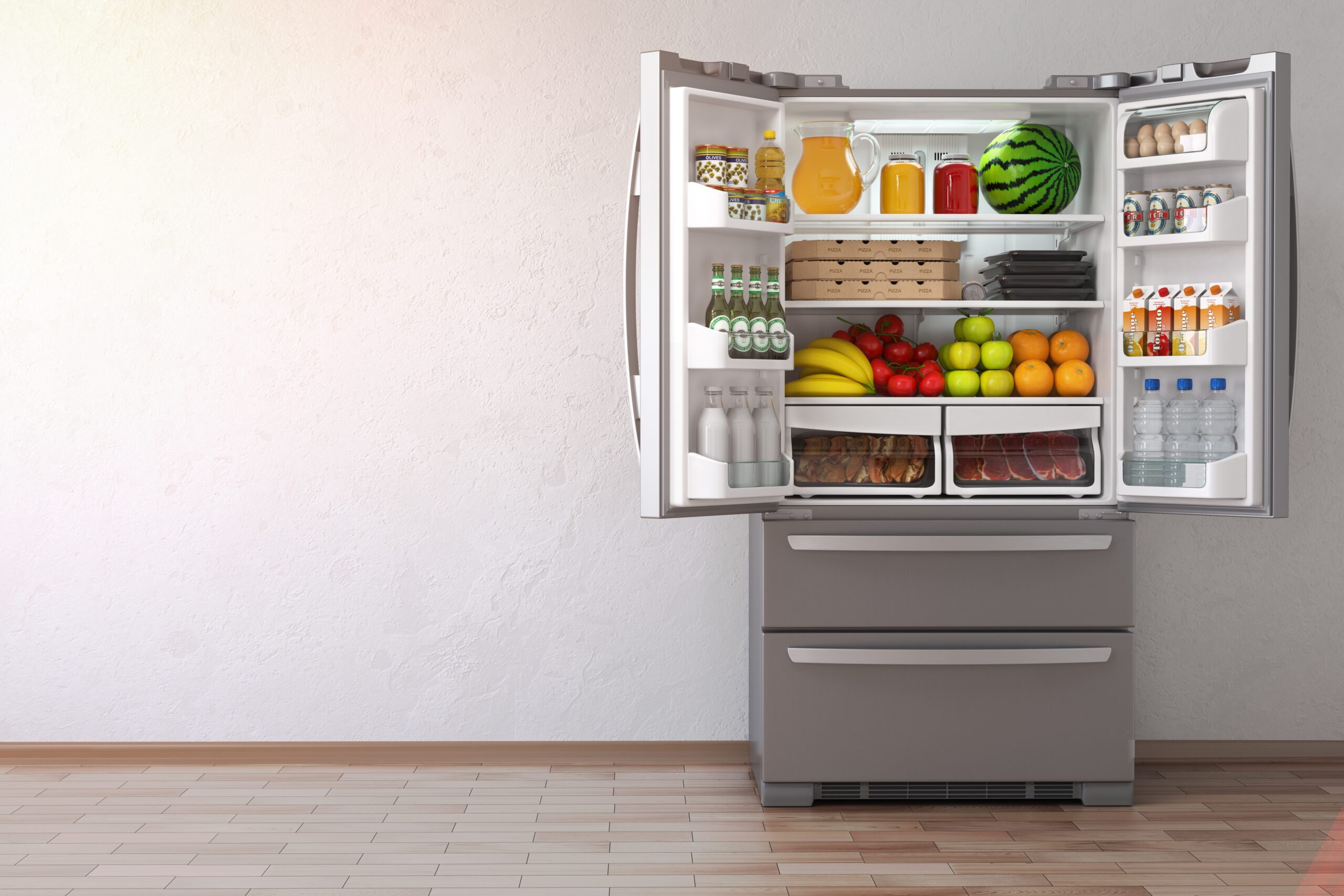 Как выбрать хороший холодильник. Пошаговая инструкция.