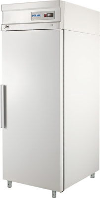 БУ Шкаф холодильный Polair CM105-S (ШХ-0,5)