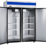 Комбинированные холодильные шкафы: что это такое